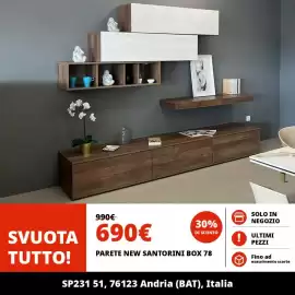 Volantino GrandArredo Pagina 84