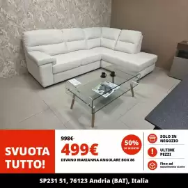 Volantino GrandArredo Pagina 88