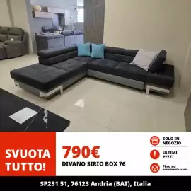 Volantino GrandArredo Pagina 89