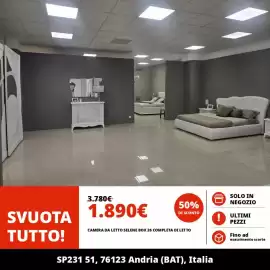 Volantino GrandArredo Pagina 9