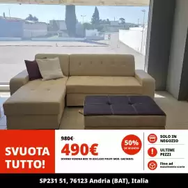 Volantino GrandArredo Pagina 91