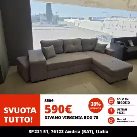 Volantino GrandArredo Pagina 93