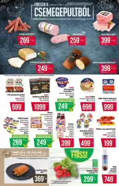 Coop akciós újság | abc es szuper Oldal 2