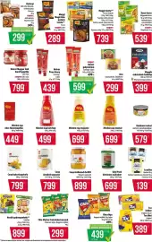 Coop akciós újság | abc es szuper Oldal 5
