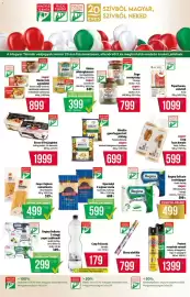 Coop akciós újság | abc es szuper Oldal 6