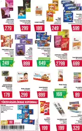 Coop akciós újság | abc es szuper Oldal 7