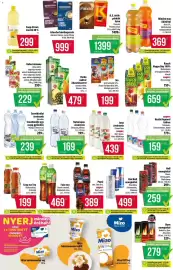 Coop akciós újság | abc es szuper Oldal 8