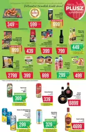 Coop akciós újság | Szuper Plusz Oldal 10
