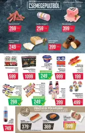 Coop akciós újság | Szuper Plusz Oldal 2