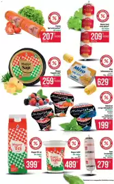 Coop akciós újság | Szuper Plusz Oldal 3