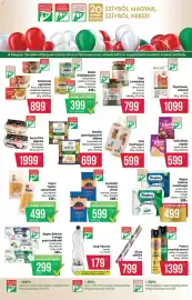 Coop akciós újság | Szuper Plusz Oldal 6