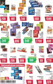 Coop akciós újság | Szuper Plusz Oldal 7