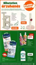 Fressnapf akciós újság hét 19 Oldal 10
