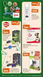 Fressnapf akciós újság hét 19 Oldal 11