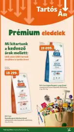 Fressnapf akciós újság hét 19 Oldal 3