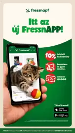 Fressnapf akciós újság hét 19 Oldal 5