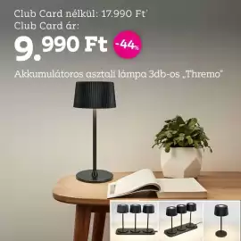 Mömax akciós újság Oldal 3