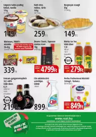Real akciós újság Oldal 2