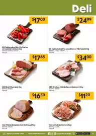 C-Store Distribution catalogue Page 11