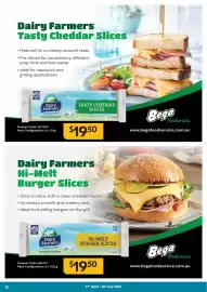 C-Store Distribution catalogue Page 12