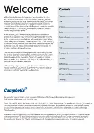 C-Store Distribution catalogue Page 2