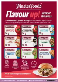 C-Store Distribution catalogue Page 21