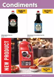 C-Store Distribution catalogue Page 22
