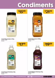 C-Store Distribution catalogue Page 23