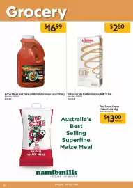C-Store Distribution catalogue Page 24