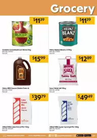 C-Store Distribution catalogue Page 25