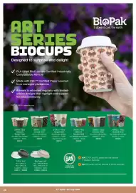 C-Store Distribution catalogue Page 26