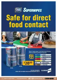 C-Store Distribution catalogue Page 29