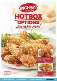 C-Store Distribution catalogue Page 3