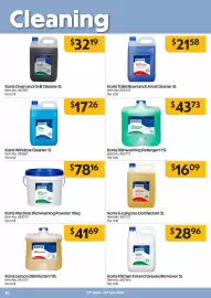 C-Store Distribution catalogue Page 30