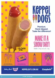 C-Store Distribution catalogue Page 8
