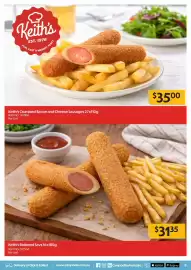 C-Store Distribution catalogue Page 9