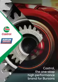 Burson Auto Parts catalogue Page 13