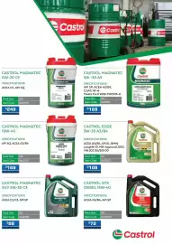 Burson Auto Parts catalogue Page 15