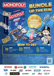 Burson Auto Parts catalogue Page 2