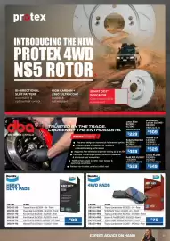 Burson Auto Parts catalogue Page 23