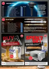 Burson Auto Parts catalogue Page 25