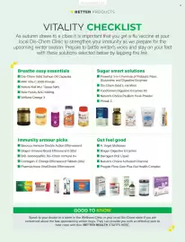 Dis-Chem catalogue Page 25