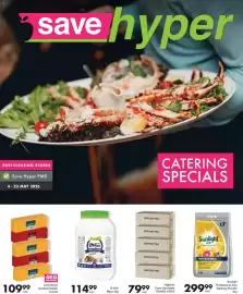 Save catalogue Page 1