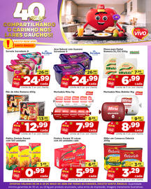 Encarte Rede Vivo semana 19 Página 2