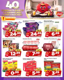 Encarte Rede Vivo semana 19 Página 2