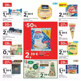 Volantino Orvea Pagina 11