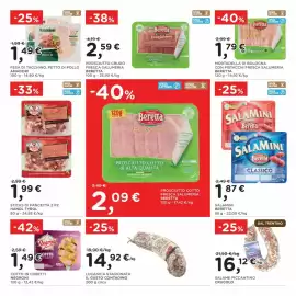 Volantino Orvea Pagina 12