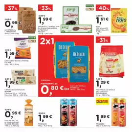 Volantino Orvea Pagina 16