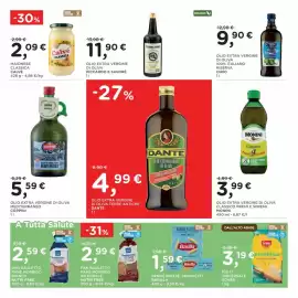 Volantino Orvea Pagina 18