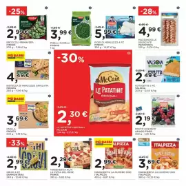 Volantino Orvea Pagina 20